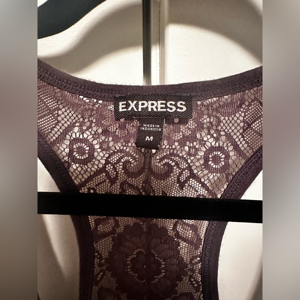 Express Tank - Picture 2 of 3